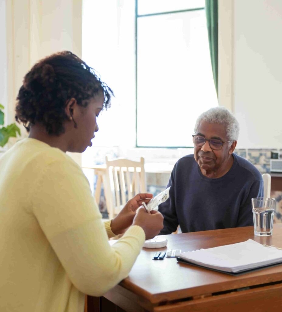 memory care in scottsdale caregiver medication reminder